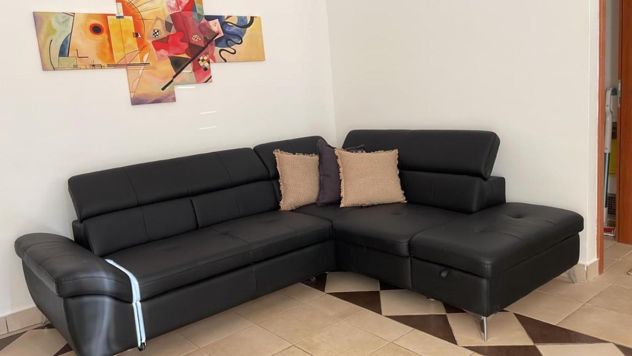 Cittanova Boutique Apartment Con Piscina Novigrad Istria Buitenkant foto